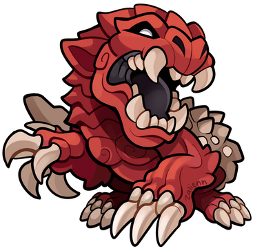 Monster Hunter: Odogaron