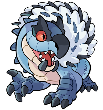 Monster Hunter: Tobi-Kadachi