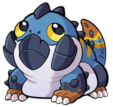 Monster Hunter: Dodogama